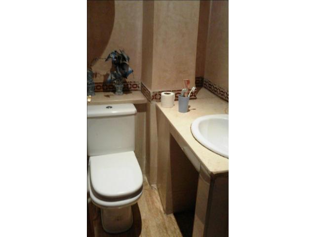Photo joli appartement à maarif image 6/6