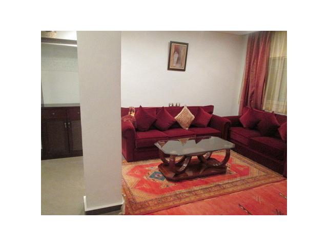 Photo joli appartement meublé pour courte durée (par jour) FES image 6/6