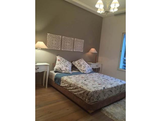 Photo joli appartement meublé pour courte durée (par jour) FES image 6/6