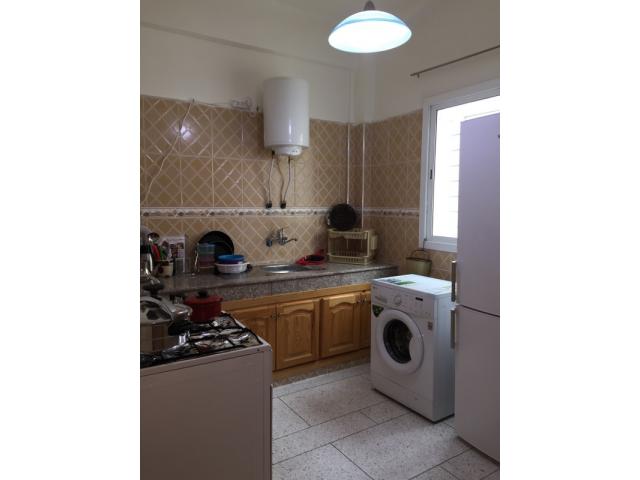 Photo joli appartement meublé pour courte durée (par jour) FES image 6/6