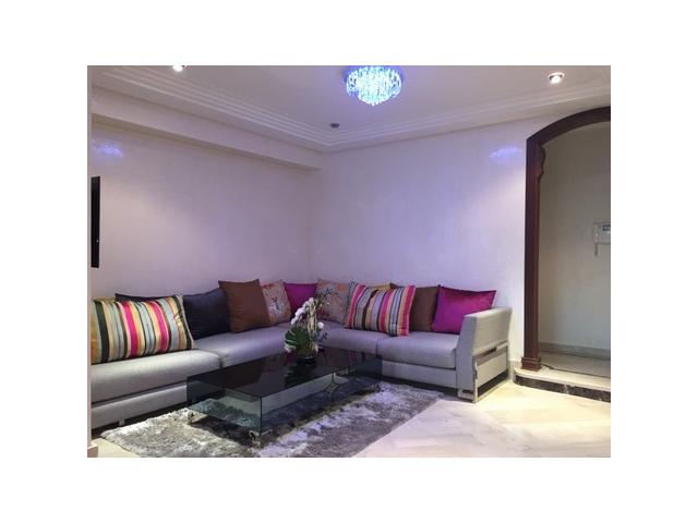 Photo joli appartement meublé pour courte durée (par jour) FES image 6/6