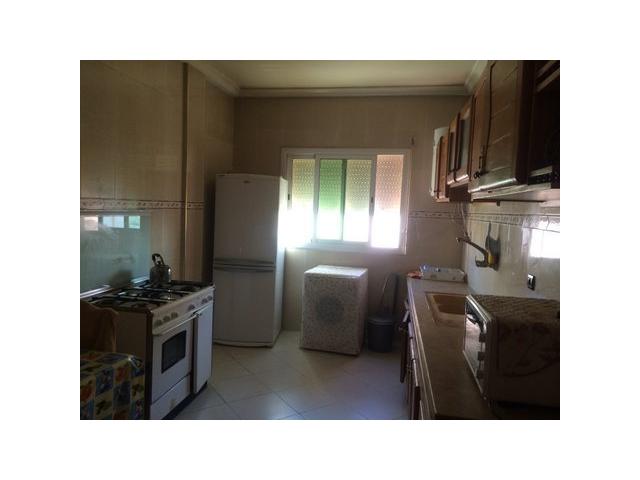 Photo joli appartement meublé pour courte durée (par jour) FES image 6/6