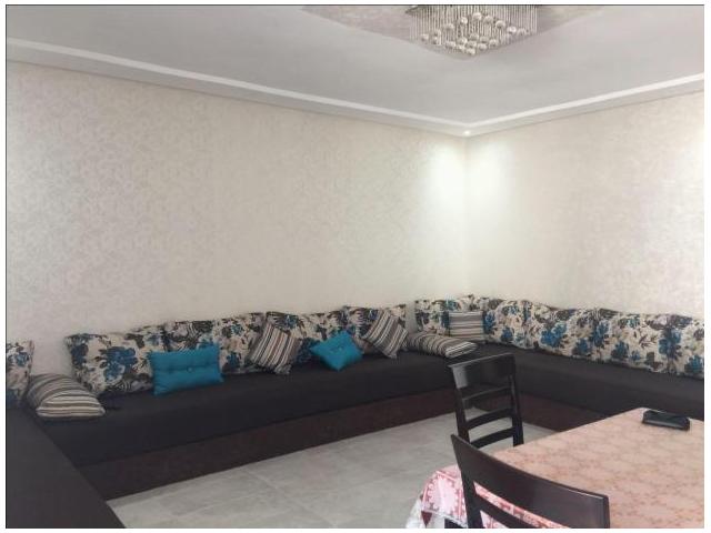 Photo JOLI APPARTEMENT MEUBLEE EN LOCATION LONGUE DUREE image 6/6