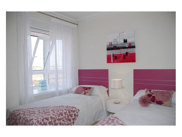 Photo Joli appartement près de la plage - A2 6.2 image 6/6