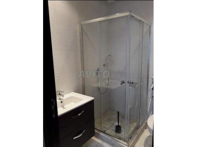 Photo JOLI STUDIO A GAUTHIER MODERNE 50m2 image 6/6