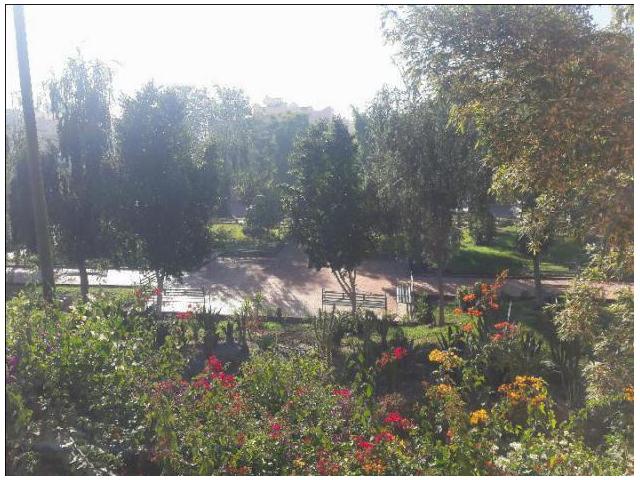 Photo Joli villa vc piscine privé et jardin à Targa image 6/6
