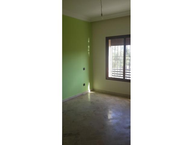 Photo Jolie appartement à résidence Nassim à côté de bim image 6/6