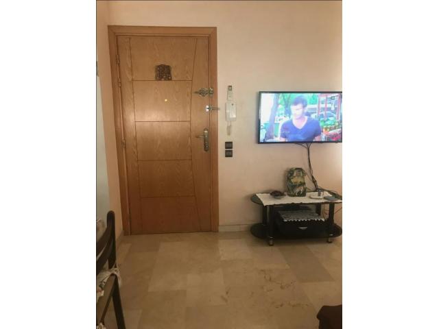 Photo Jolie appartement de 50 m2 à Maarif image 6/6