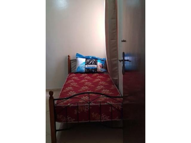Photo Jolie Appartement meublé à Mostakbal Nershour image 6/6