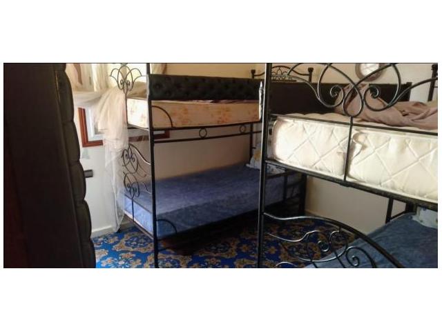 Photo jolie appartement meublée a arsa route kénitra image 6/6