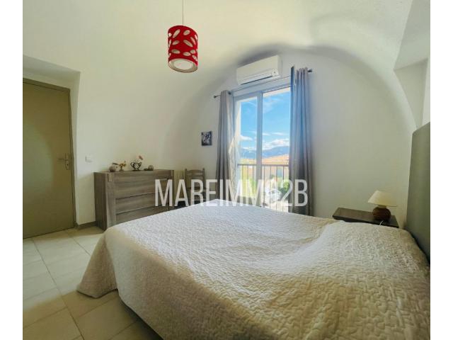 Photo Jolie Maison sur les Hauteurs de Calvi L02 100m² image 6/6