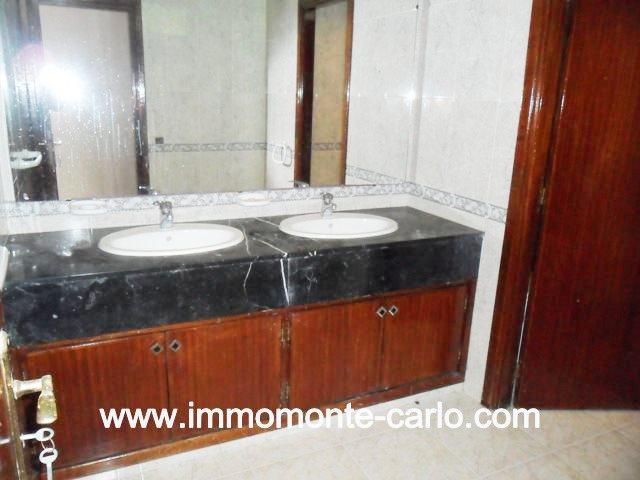 Photo Jolie Villa à louer à Souissi RABAT image 6/6