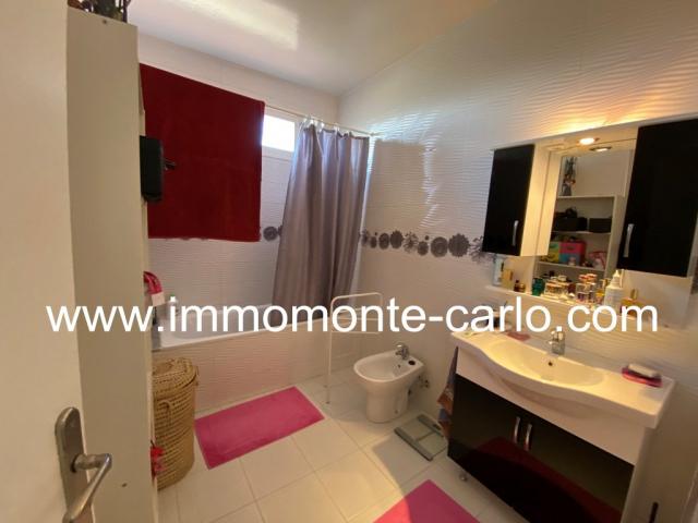 Photo Jolie villa à louer au quartier Souissi RABAT image 6/6