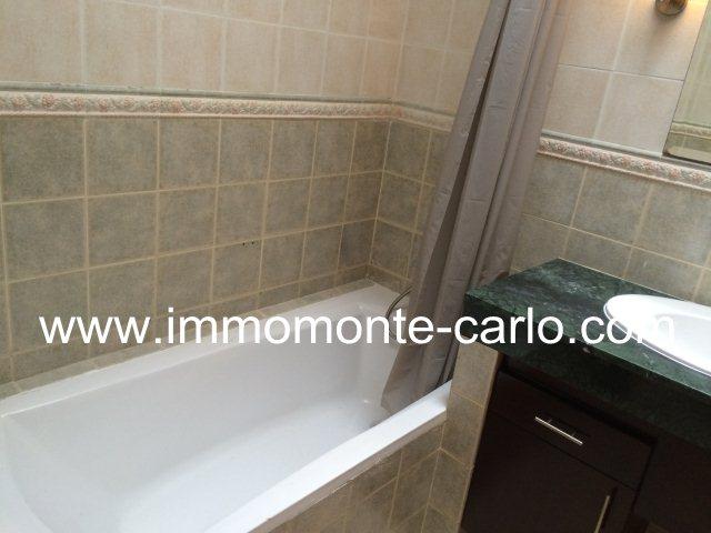 Photo Jolie Villa à louer avec chauffage central à Souissi RABAT image 6/6
