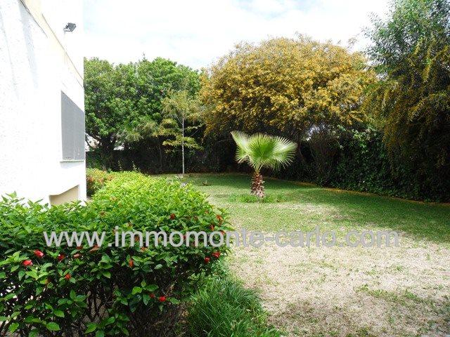 Photo Jolie villa au quartier Souissi RABAT image 6/6