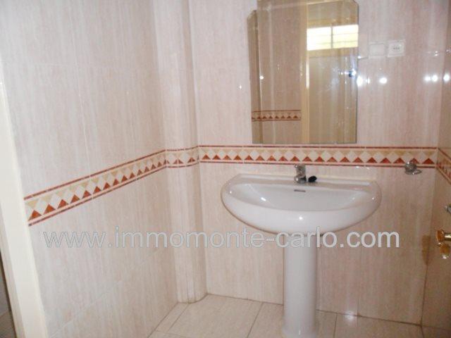 Photo Jolie villa au quartier Souissi RABAT image 6/6