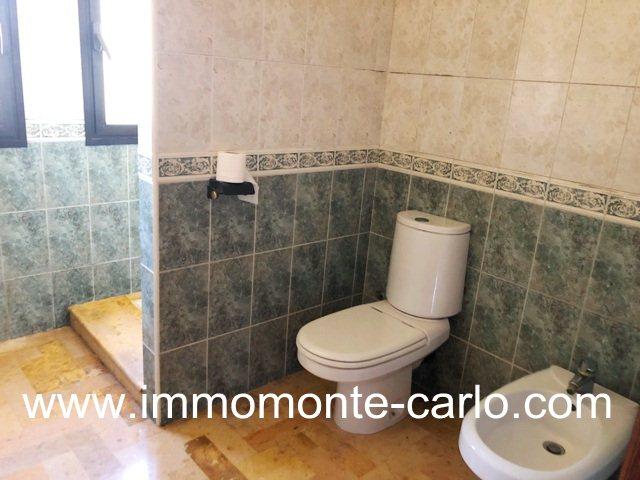 Photo Jolie villa avec piscine à louer à Hay Riad Rabat image 6/6