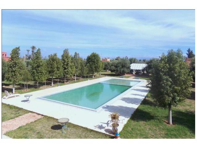 Photo Jolie villa de compagne sr la Rte de Fes image 6/6