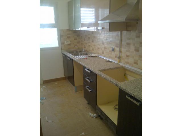 Photo jolis appartements a vendre sur la route de gammart image 6/6