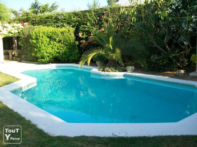 Photo Kantaoui Villa avec piscine richement meublée image 6/6
