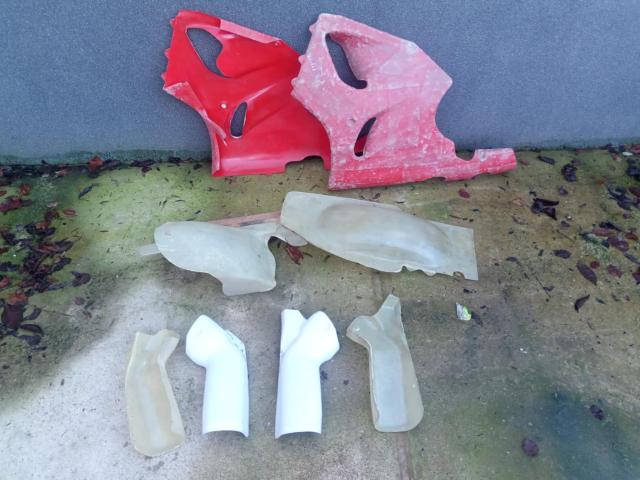 Photo Kawasaki ZX7R Piste image 6/6