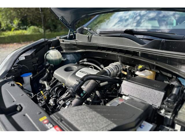 Photo Kia Sportage 1.6 GT-Line 2WD - 06 2020 image 6/6