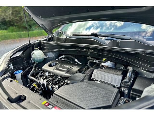 Photo Kia Sportage 1.6i Dynamics 2WD - 08 2017 image 6/6