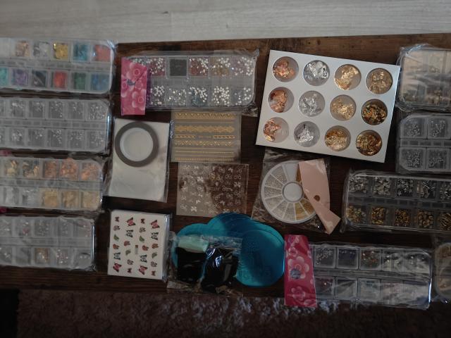 Photo Kit complet ongle image 6/6