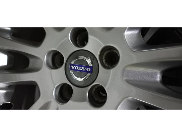 Photo Kit roues hiver Volvo XC 40 image 6/6