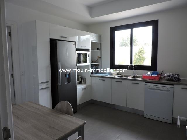 Photo LA DEMEURE MODERNE Hammamet Sud AV1277 image 6/6