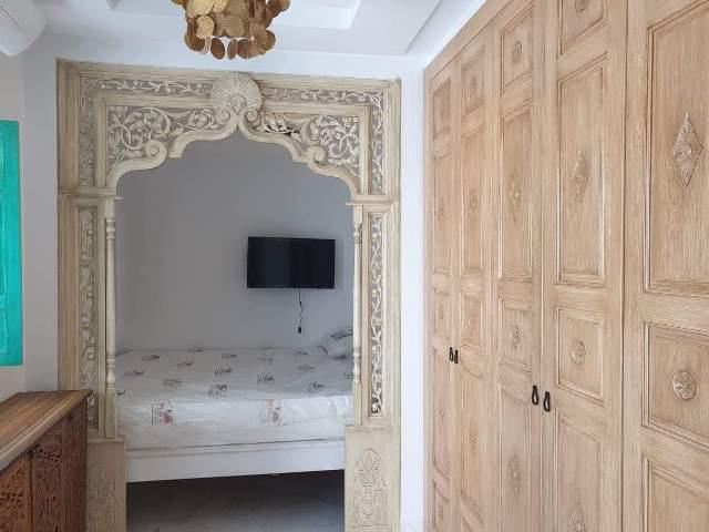 Photo La Maison Traditionnelle AV1365 Hammamet Centre image 6/6