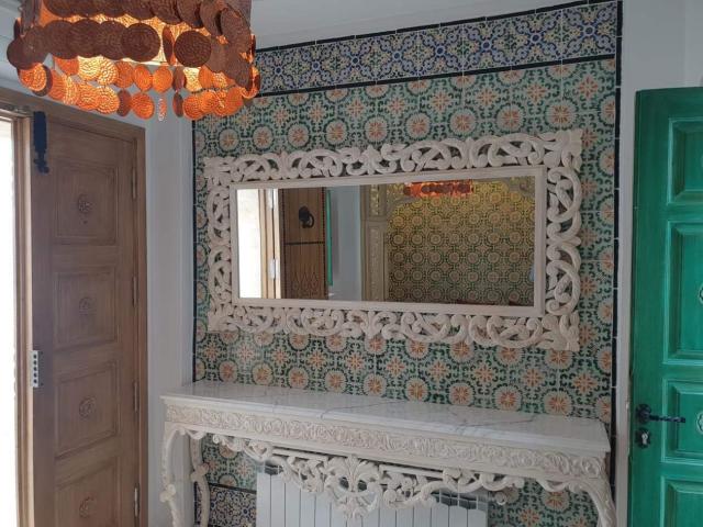 Photo LA MAISON TRADITIONNELLE Hammamet AV1365 image 6/6