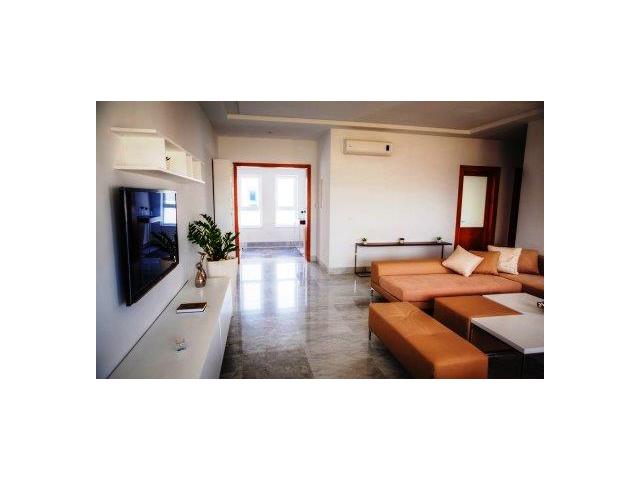 Photo La Soukra appartement 1ch neuf residence de luxe image 6/6