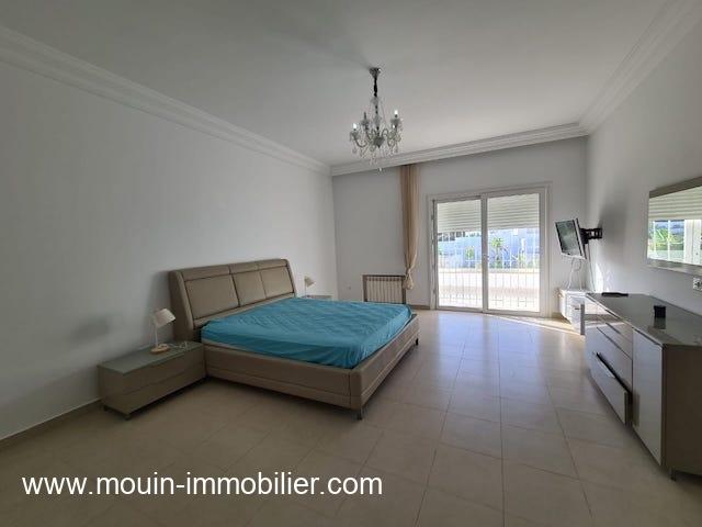 Photo La villa Moderne 1 AL2058 Yasmine Hammamet image 6/6