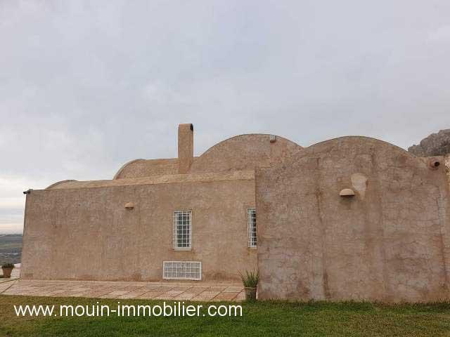 Photo La Villa Unique AV1405 Hammamet el monchar image 6/6