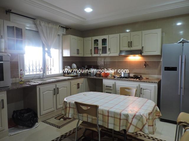 Photo La villa Verdoyante AV989 Hammamet image 6/6