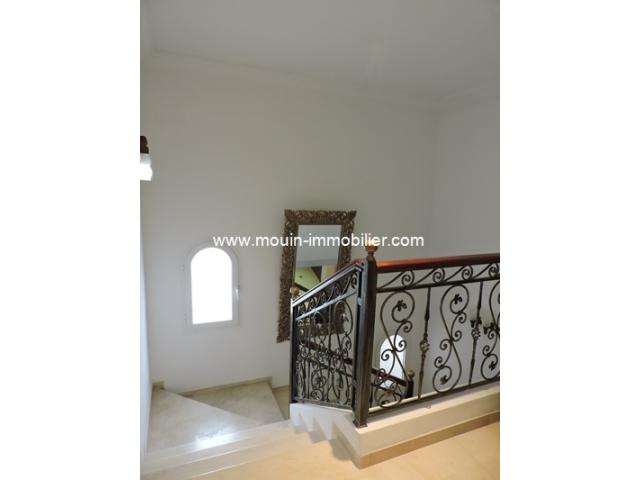 Photo La Villa verdoyante réf AV989 Hammamet image 6/6