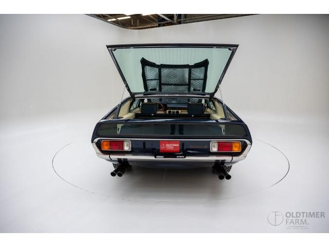 Photo Lamborghini Espada '72 CH8576 image 6/6