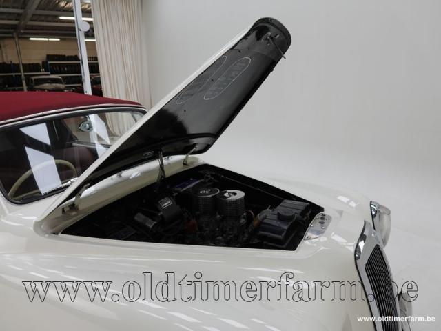 Photo Lancia Aurelia B50 Cabriolet '51 CH1133 image 6/6