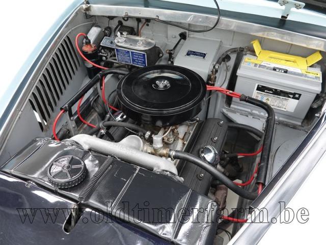 Photo Lancia Aurelia B53 Coupe By Allemano '52 CH1008 image 6/6