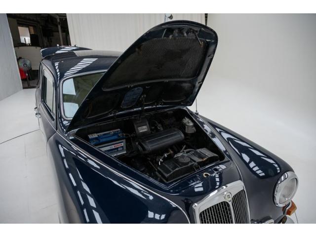 Photo Lancia Delta B12 '55 CHs1545 image 6/6