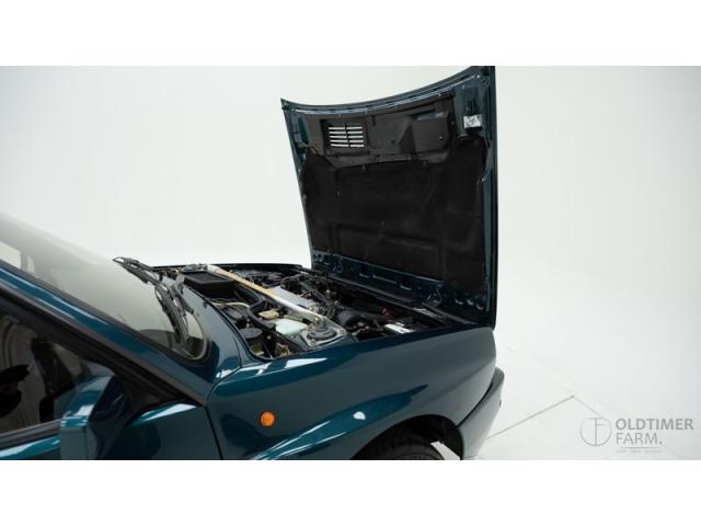 Photo Lancia Delta Evoluzione 8V '92 CH6110 image 6/6