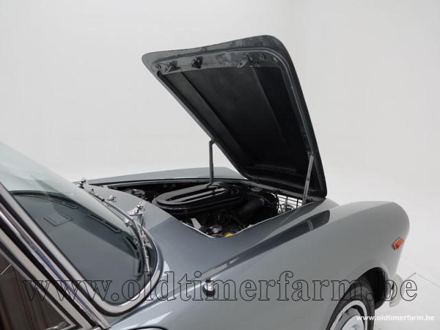 Photo Lancia Flaminia 2.8L GTL '58 CH1259 image 6/6