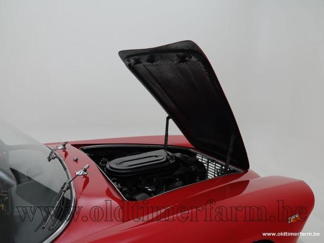 Photo Lancia Flaminia '66 CH1266 image 6/6
