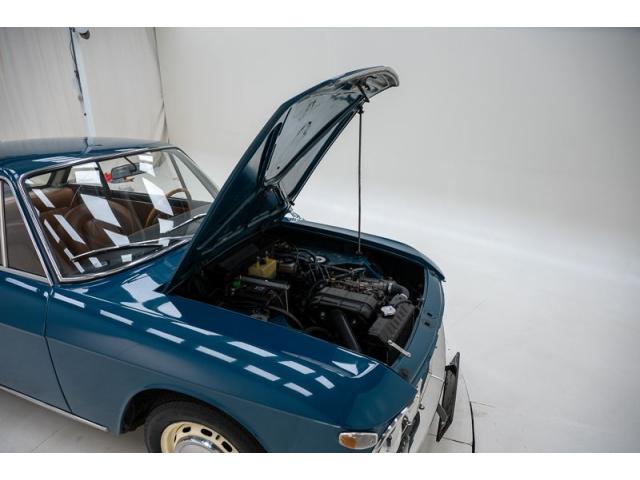 Photo Lancia Fulvia Coupe 1.2 serie 1 '66 CH09686 image 6/6