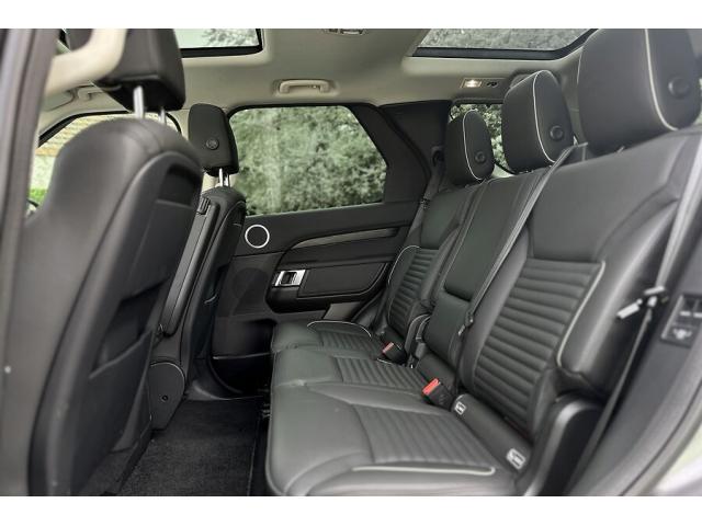 Photo Land Rover Discovery !Only Export! 2.0 SD4 - 10 2018 image 6/6
