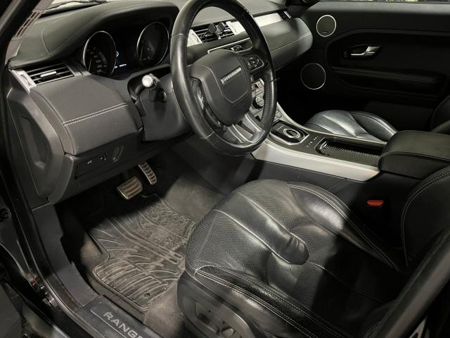 Photo Land-Rover Range Rover Evoque Mark II TD4 Dynamic A image 6/6