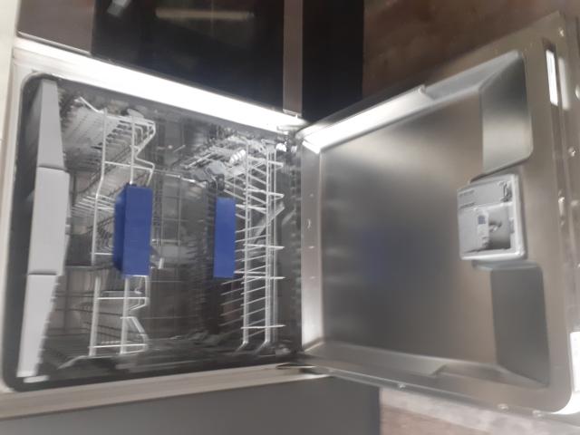 Photo Lave vaisselle siemens image 6/6