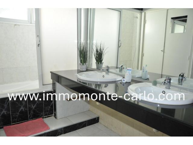 Photo Le Location villa avec beau jardin à l’Agdal, Rabat image 6/6
