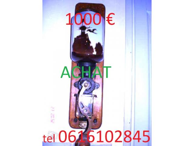 Photo LES MOULIN A CAFÉ MURAL DE MARSEILLE image 6/6